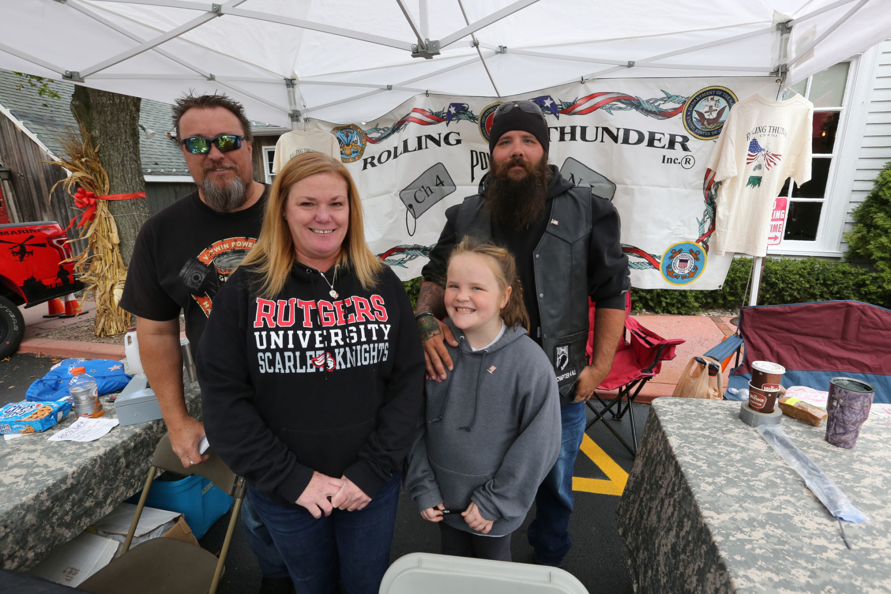 Oktoberfest at Smithville